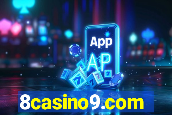 8casino9.com