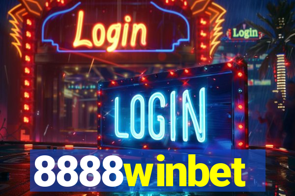 8888winbet
