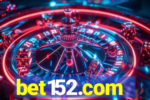 bet152.com