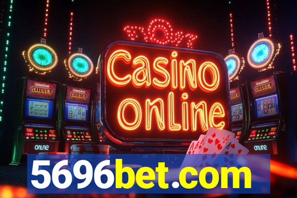 5696bet.com
