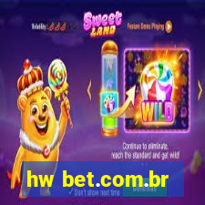 hw bet.com.br