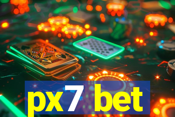 px7 bet
