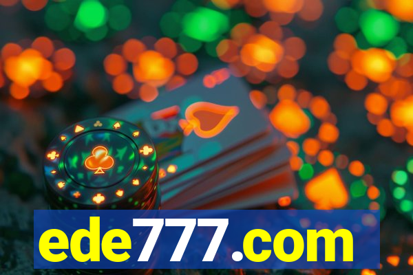 ede777.com