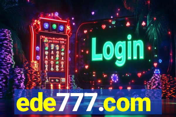 ede777.com