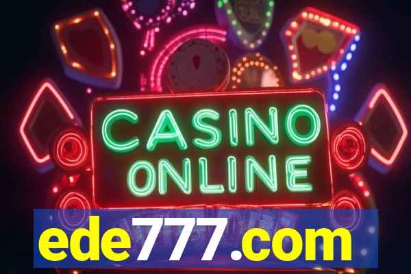 ede777.com