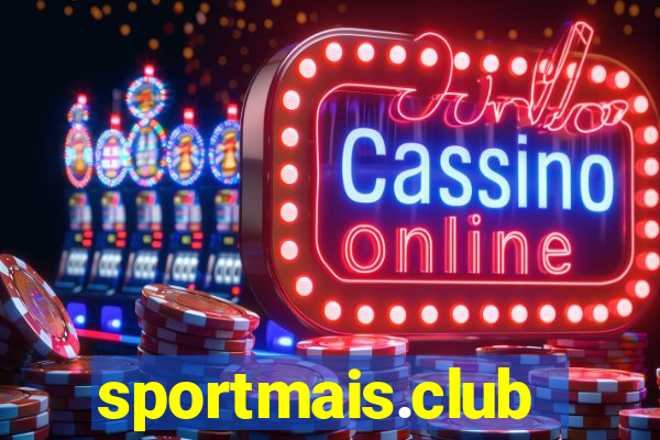 sportmais.club