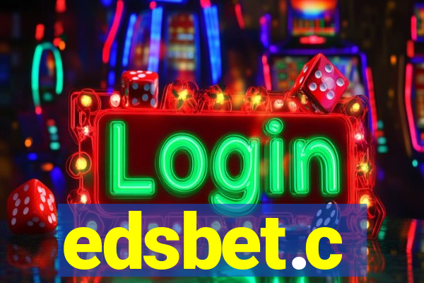 edsbet.c