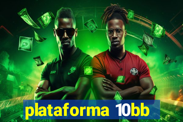 plataforma 10bb