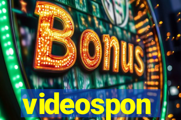 videospon
