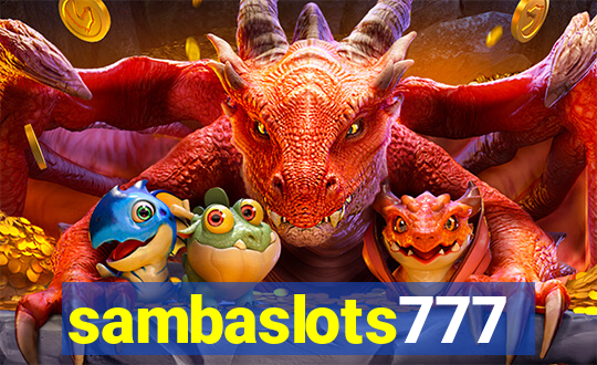sambaslots777