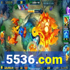 5536.com
