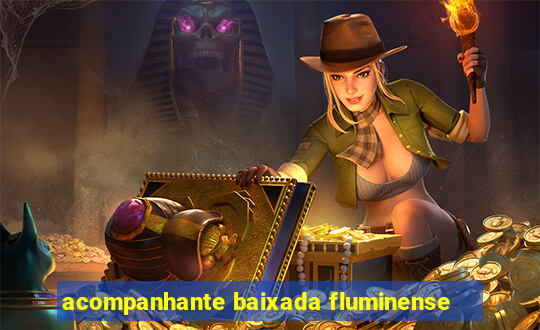 acompanhante baixada fluminense