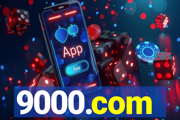 9000.com