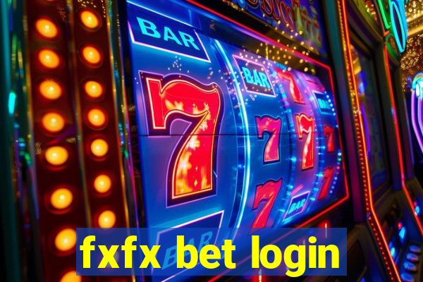 fxfx bet login