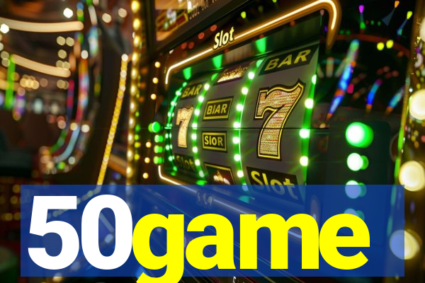 50game