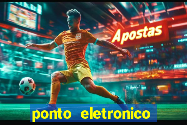 ponto eletronico praia grande