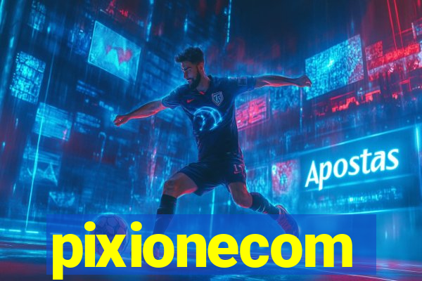 pixionecom