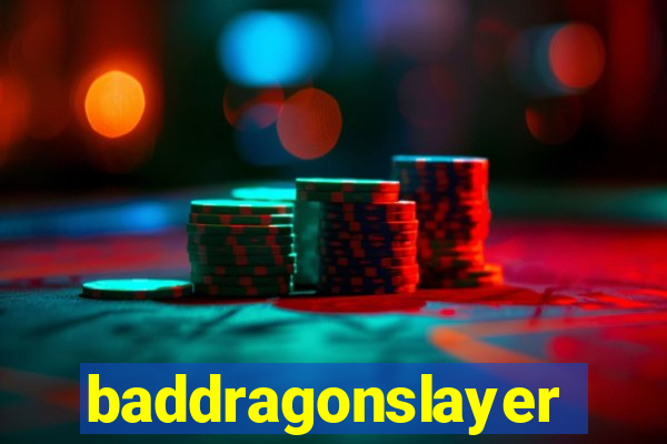 baddragonslayer