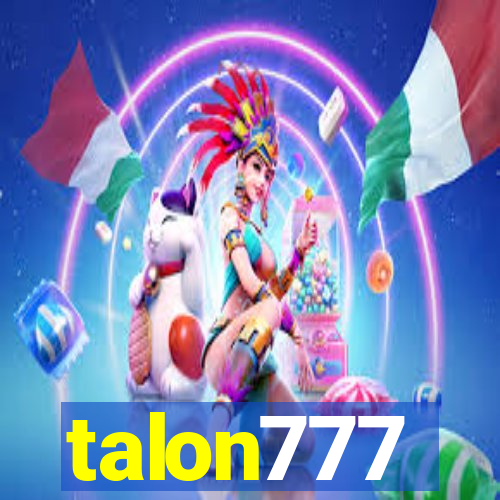 talon777