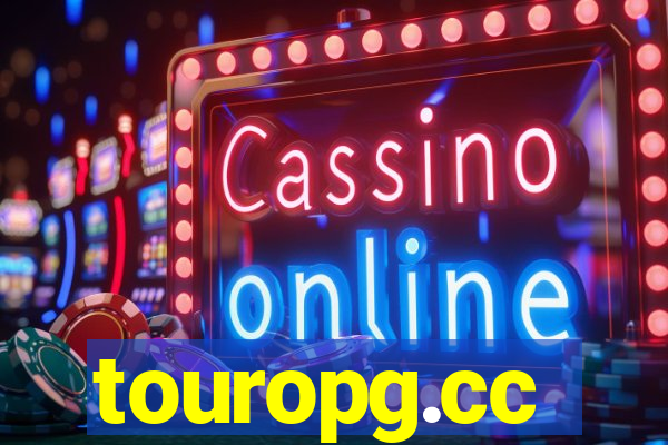 touropg.cc