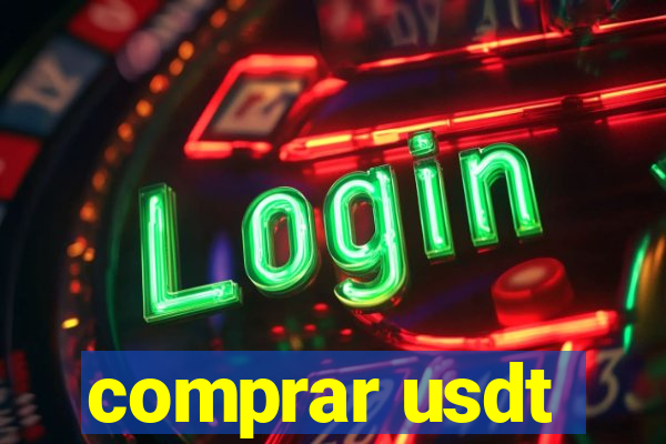 comprar usdt