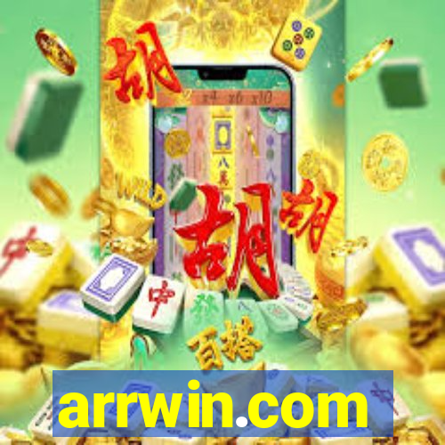 arrwin.com