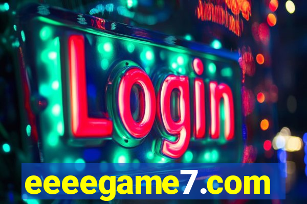 eeeegame7.com