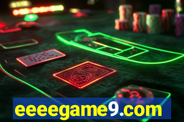 eeeegame9.com