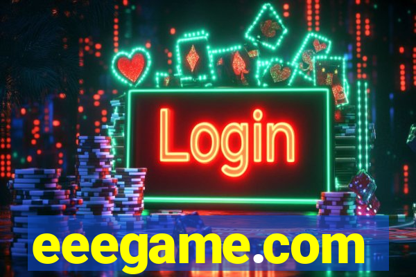 eeegame.com
