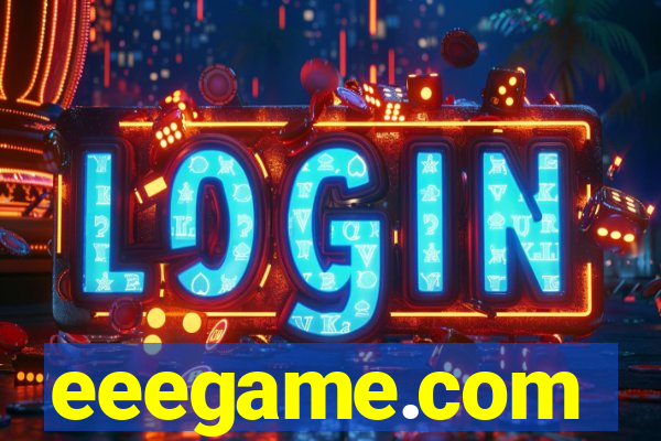 eeegame.com