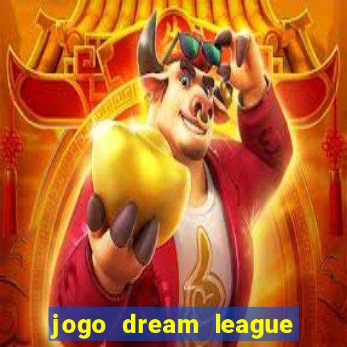 jogo dream league soccer 2016