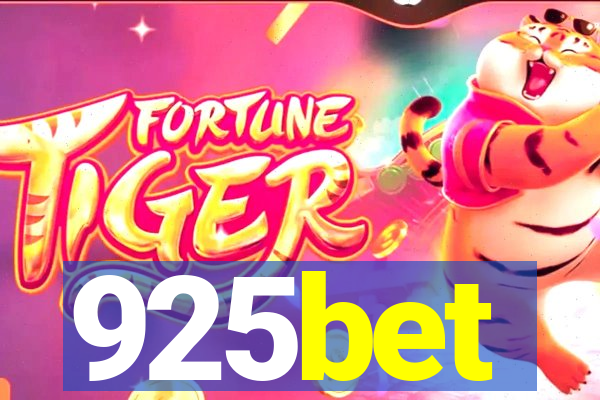 925bet