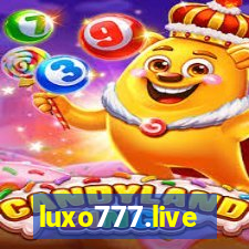 luxo777.live
