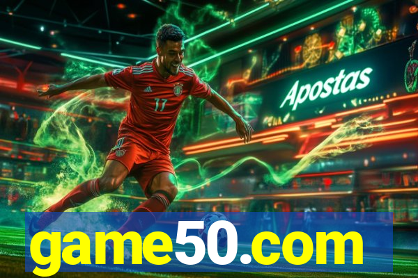 game50.com