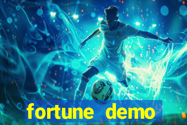 fortune demo grátis dragon