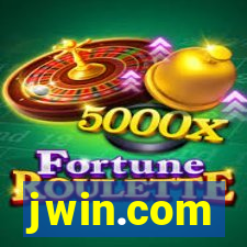jwin.com