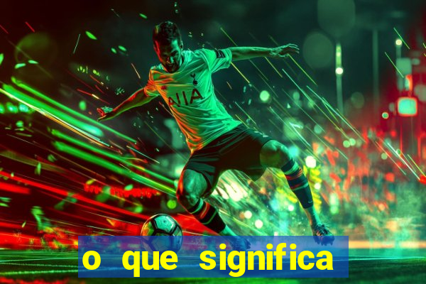 o que significa sonhar com prefeito