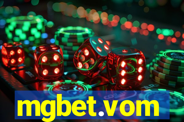 mgbet.vom