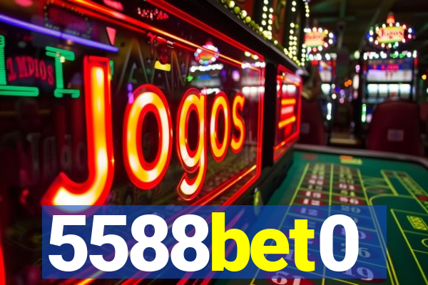 5588bet0