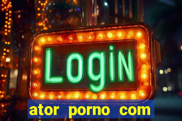 ator porno com tatuagem chelsea