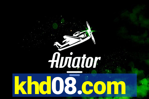 khd08.com