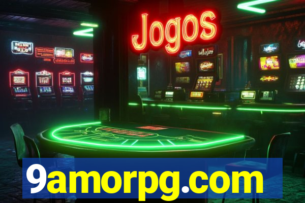 9amorpg.com