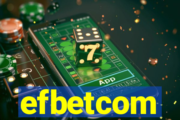 efbetcom
