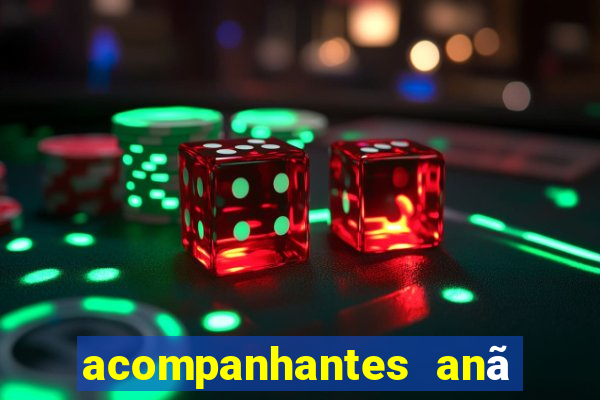 acompanhantes anã sao paulo