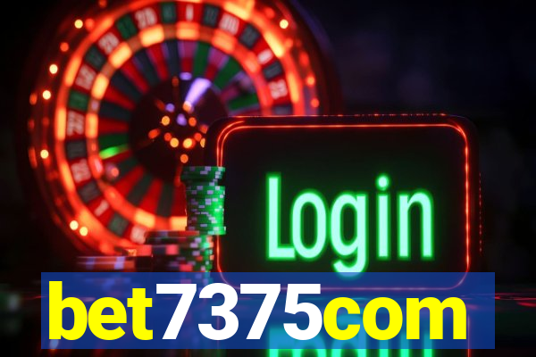 bet7375com