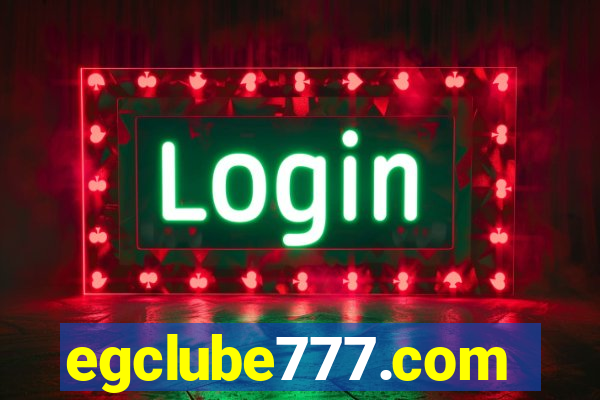 egclube777.com