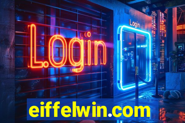 eiffelwin.com