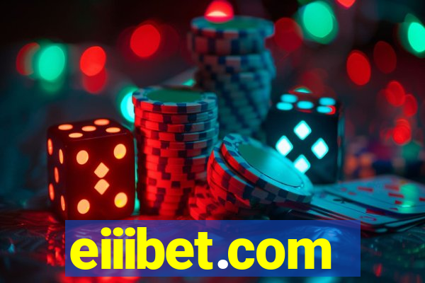 eiiibet.com