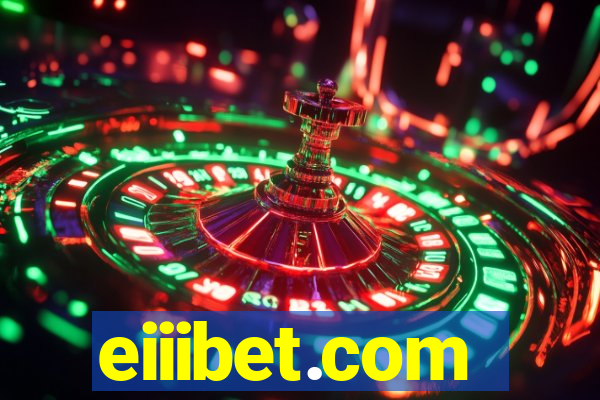 eiiibet.com