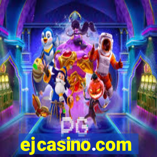 ejcasino.com